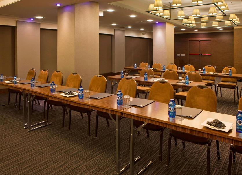 Conference room Photo