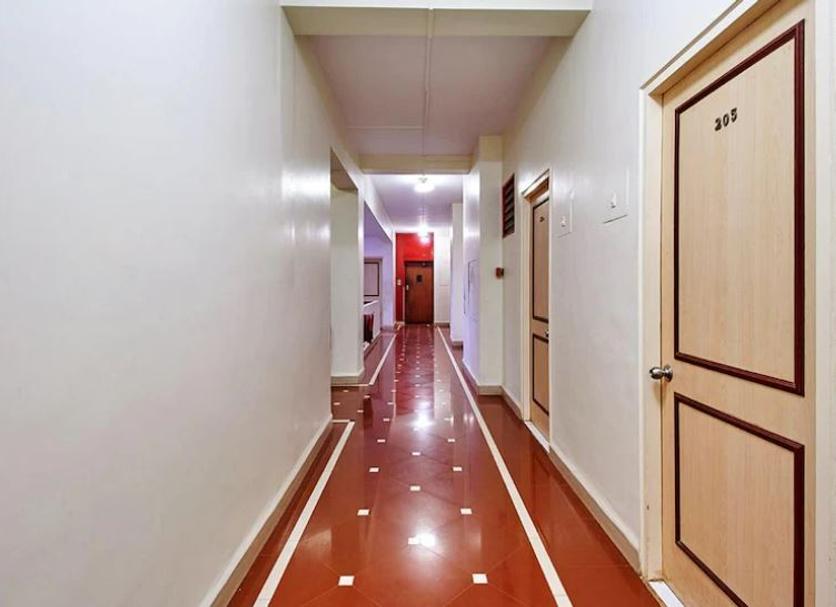 Hallway Photo