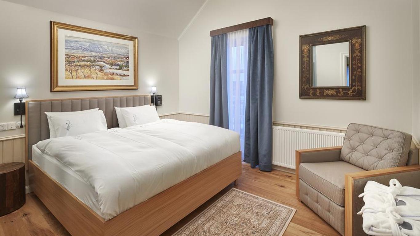 Reykjavik Marina Residence