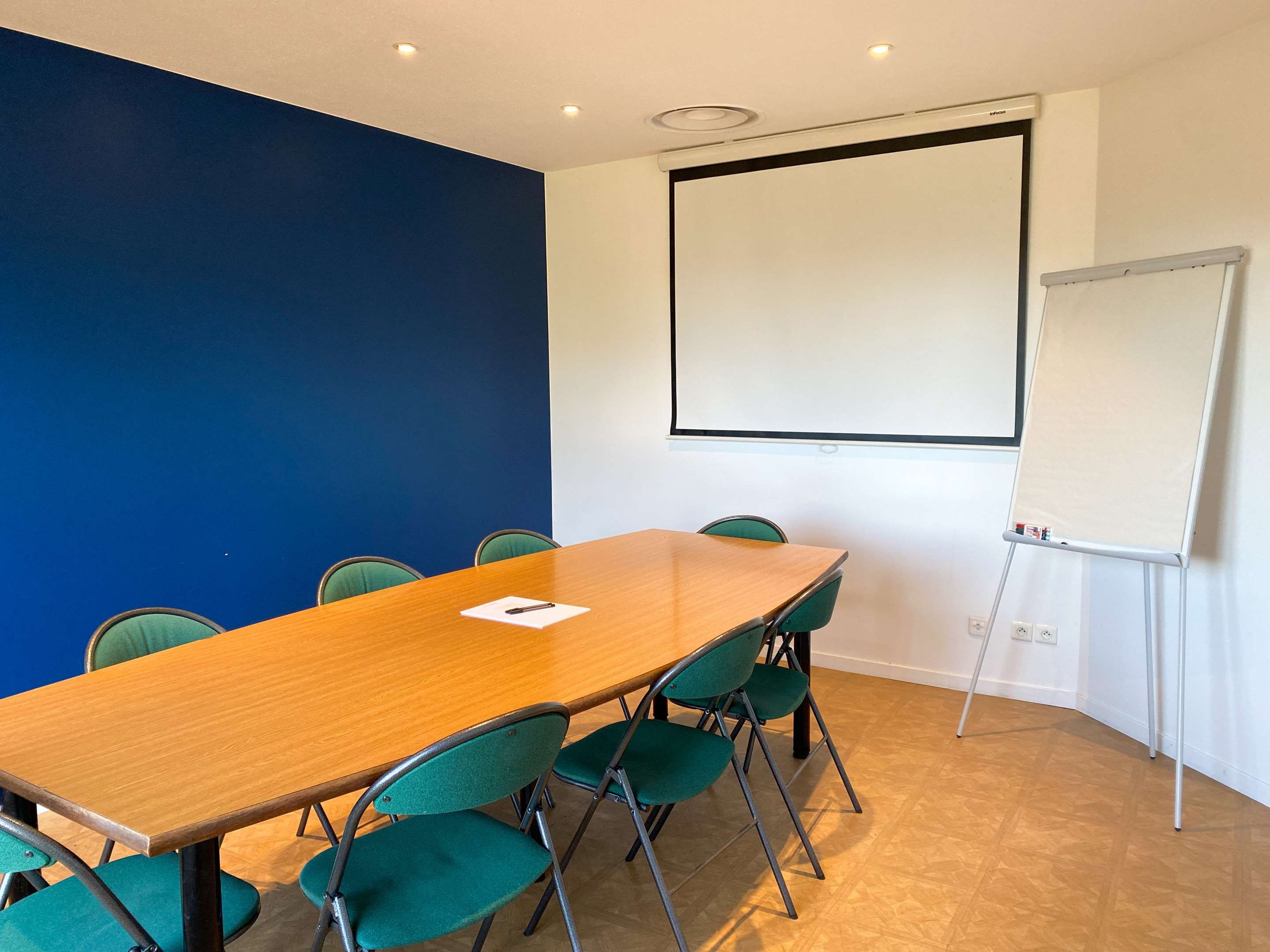 Conference room