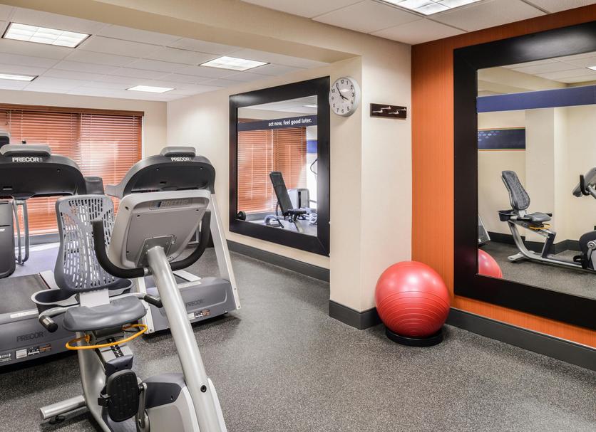 Gym Photo