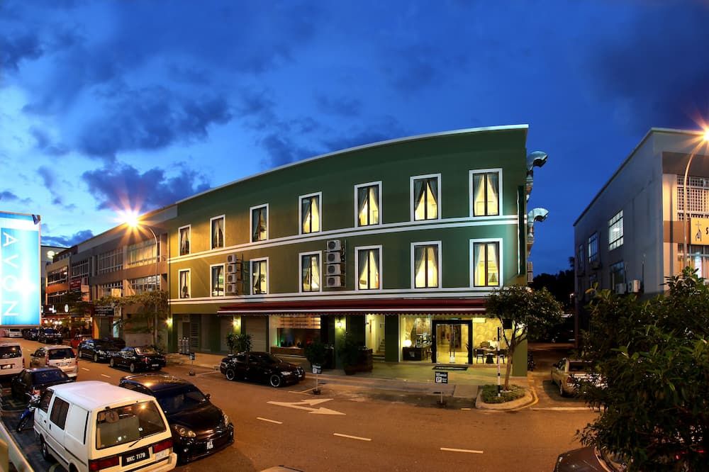 Building