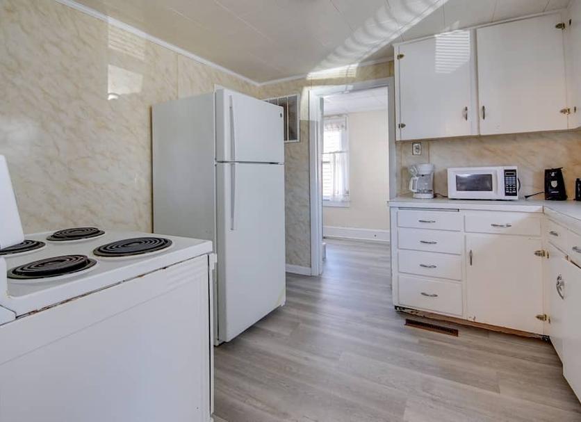 Kitchen Photo