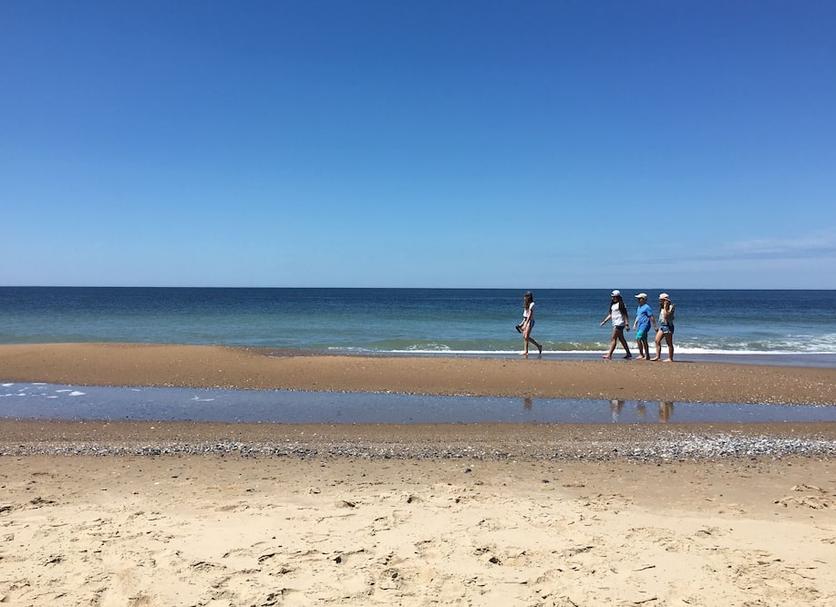 Beach Photo