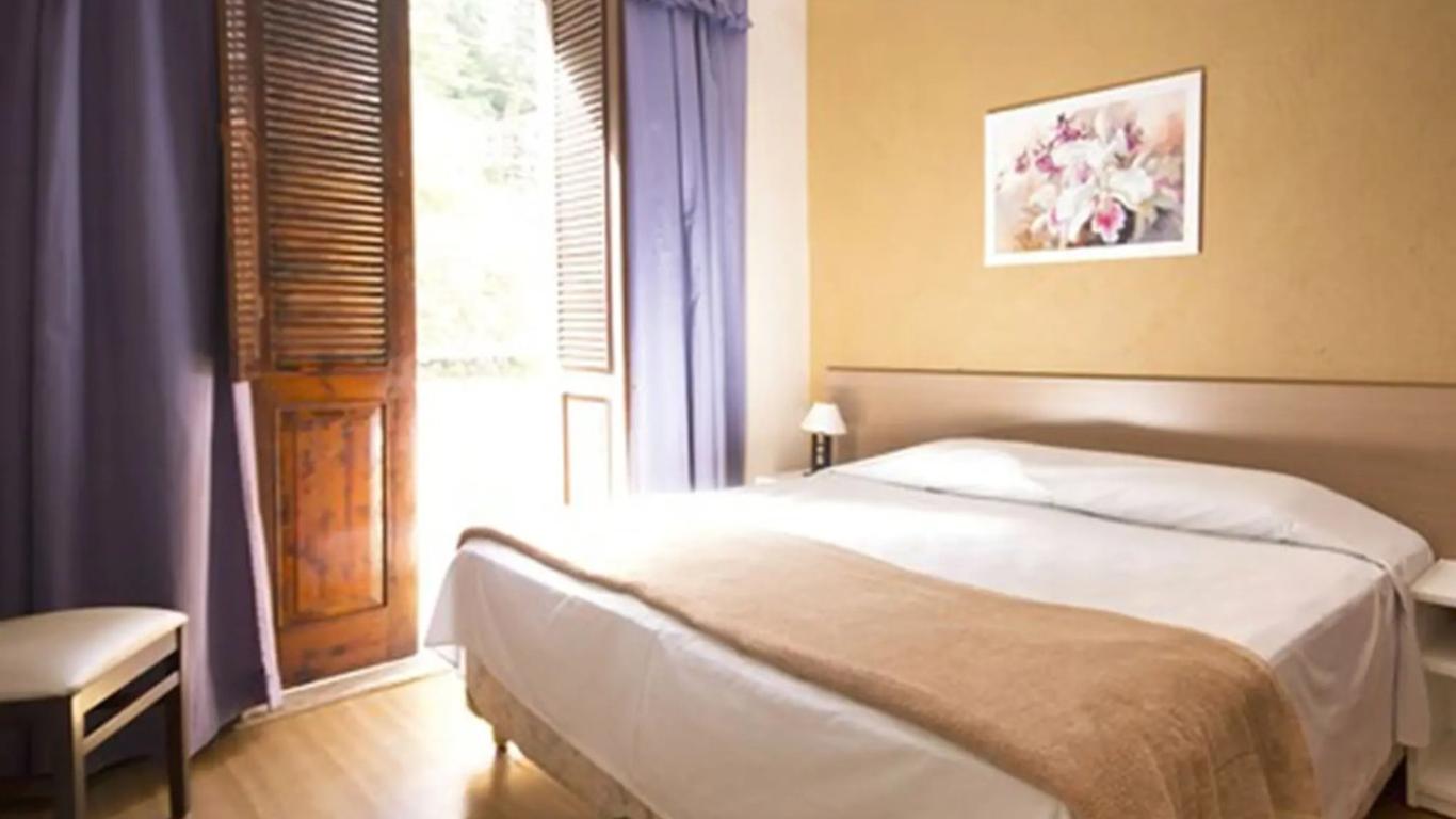 Hotel Serra da Estrela