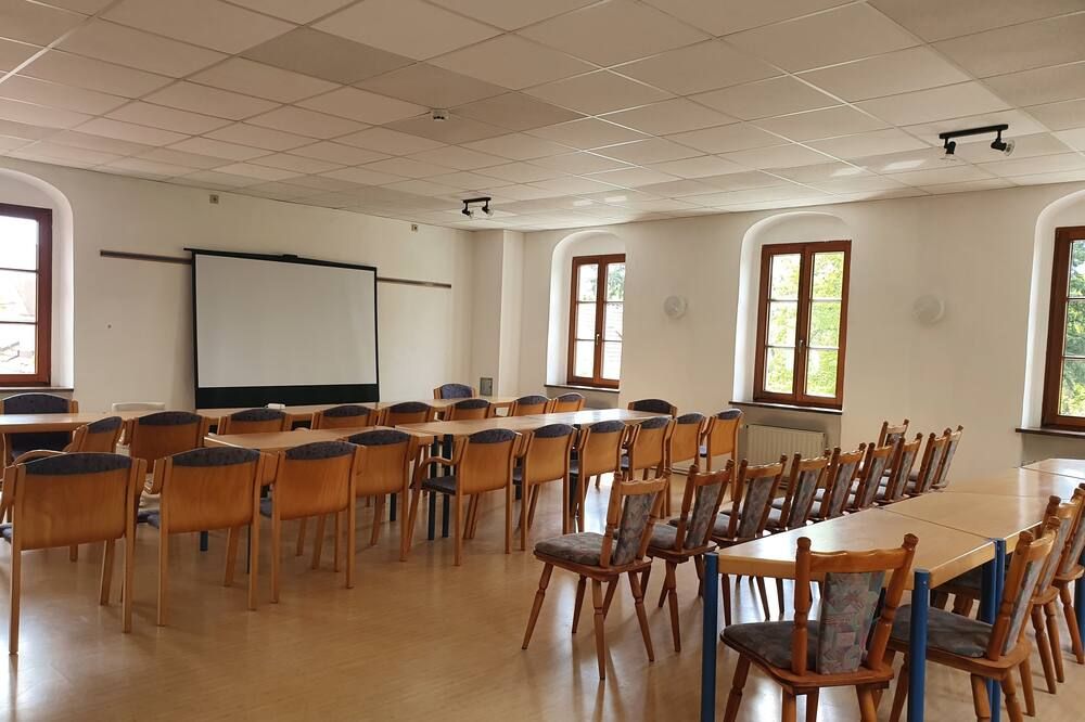 Conference room