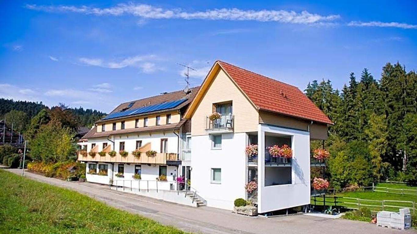 Landhaus Karin