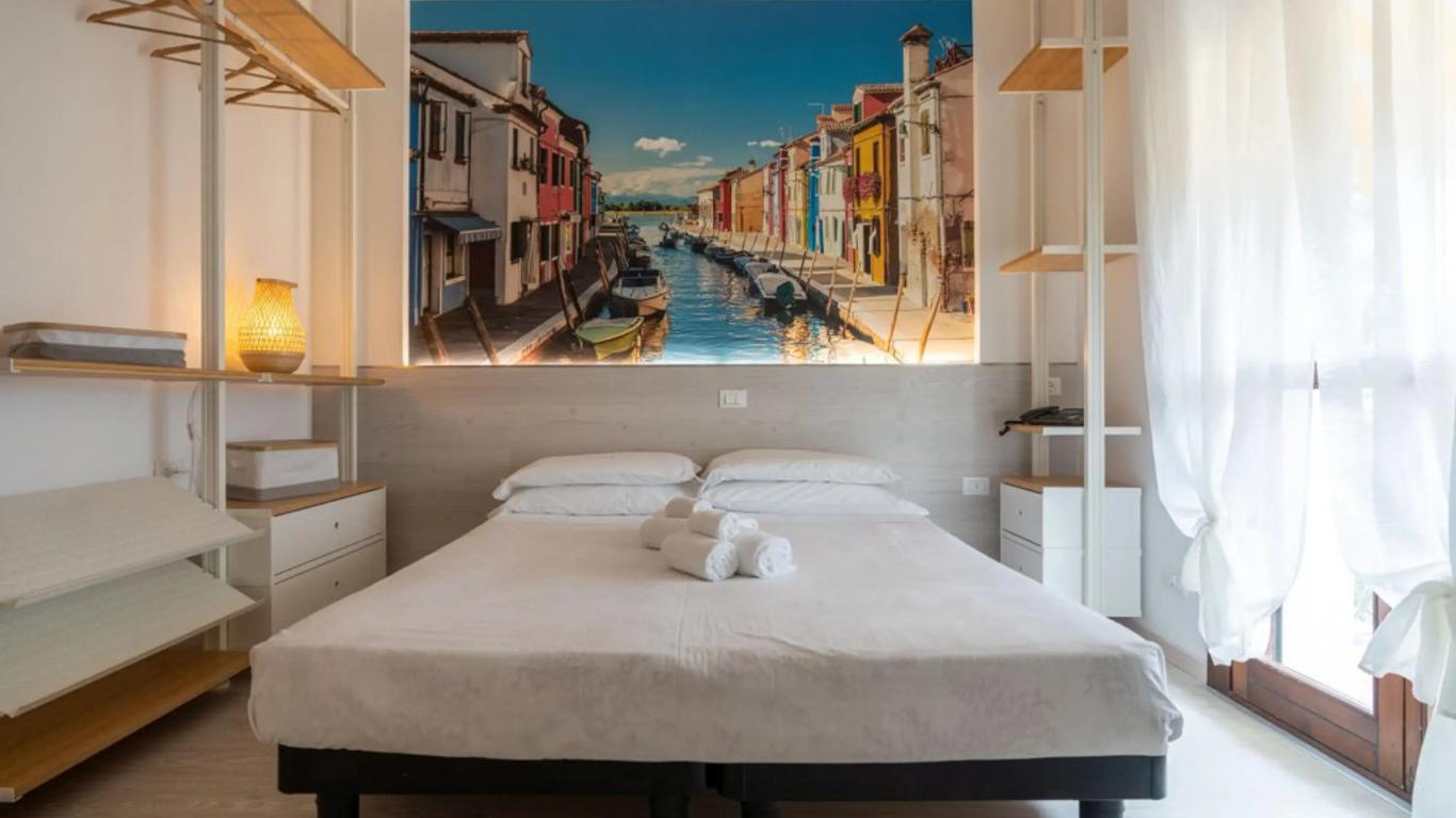Hotel Germania