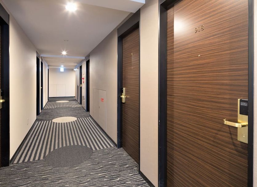 Hallway Photo