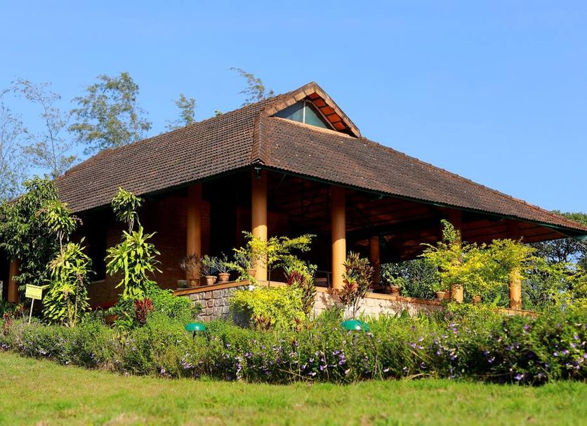 Outdoor view Photo