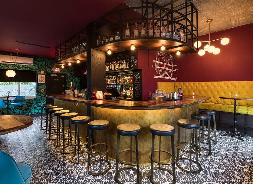 Bar Photo
