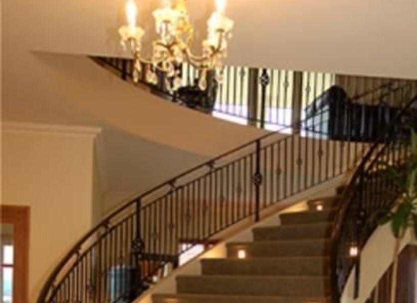 Stairs Photo