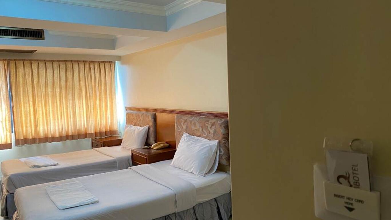 Jumbotel Hotel