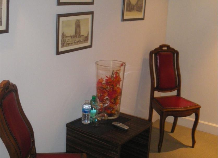 Room amenity Photo