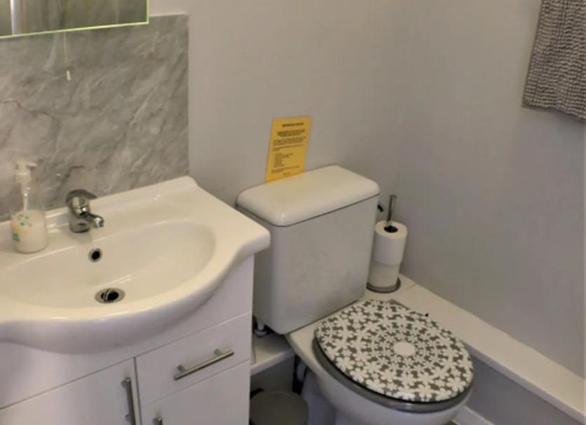 Bathroom Photo