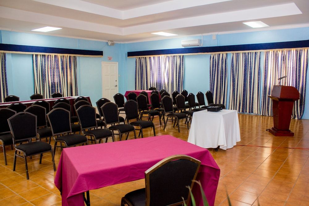 Conference room