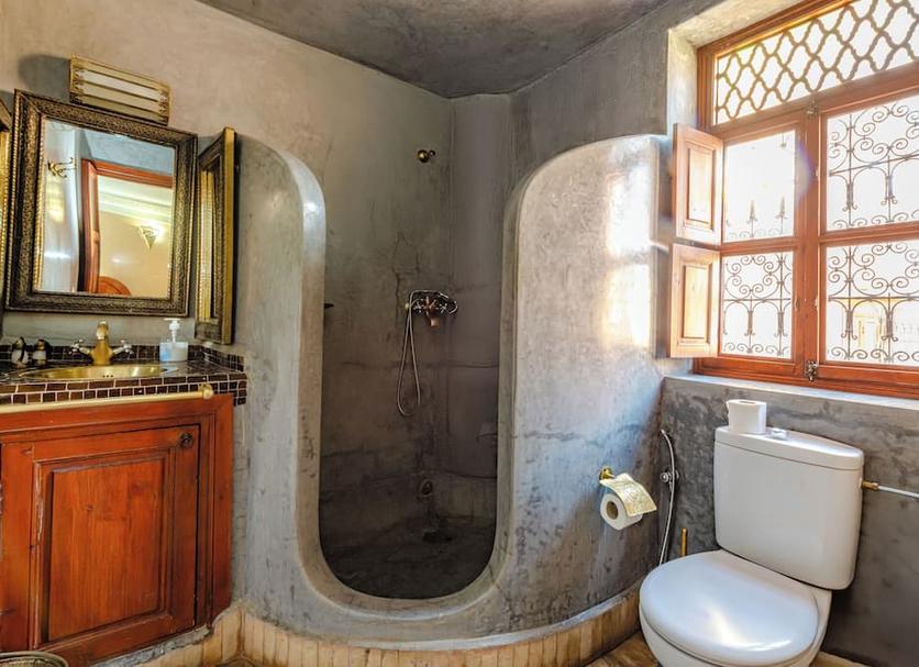 Bathroom Photo