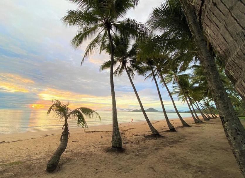 Beach Photo