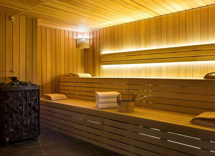 Spa Photo