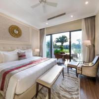 Melia Vinpearl Cam Ranh Beach Resort