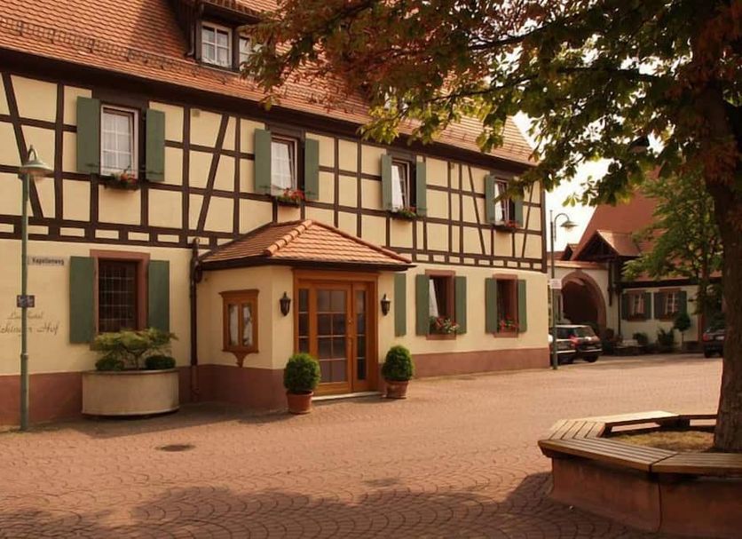 Building Photo