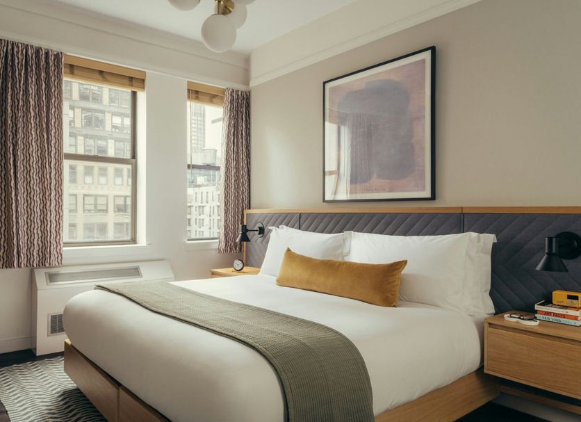 Bedroom Photo