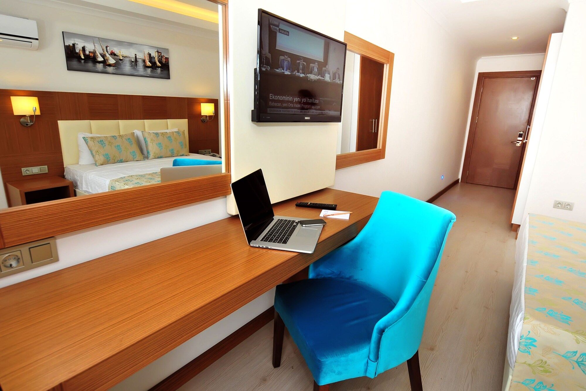 Room amenity