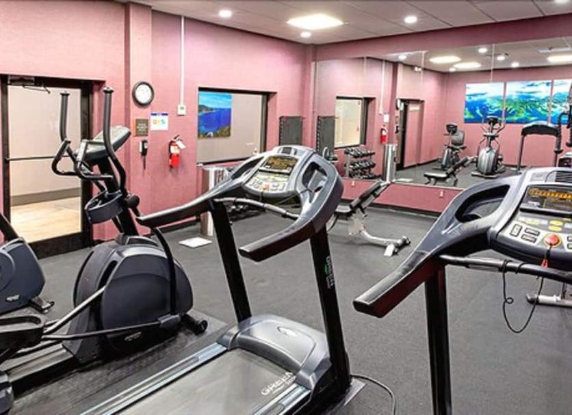 Gym Photo