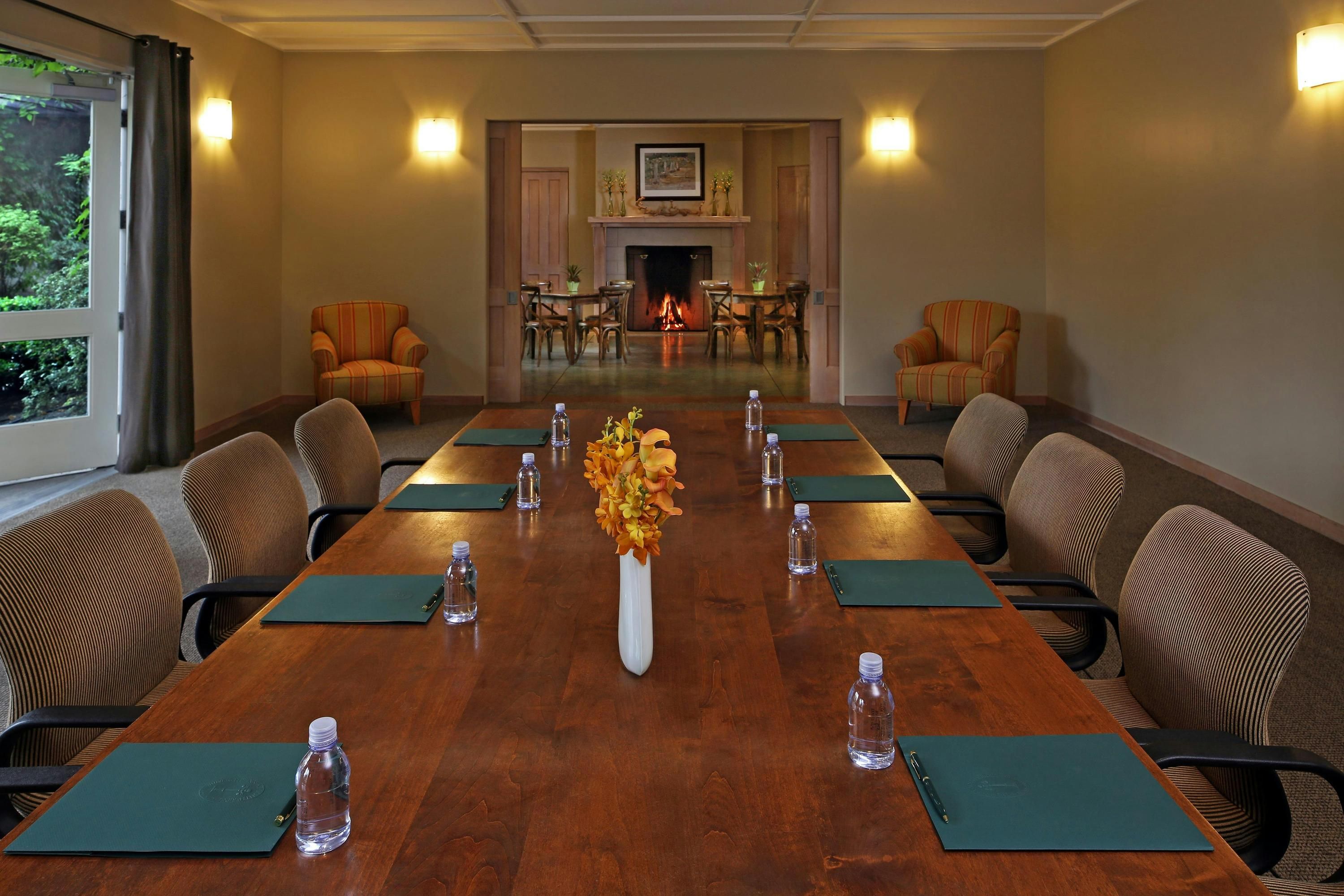 Conference room