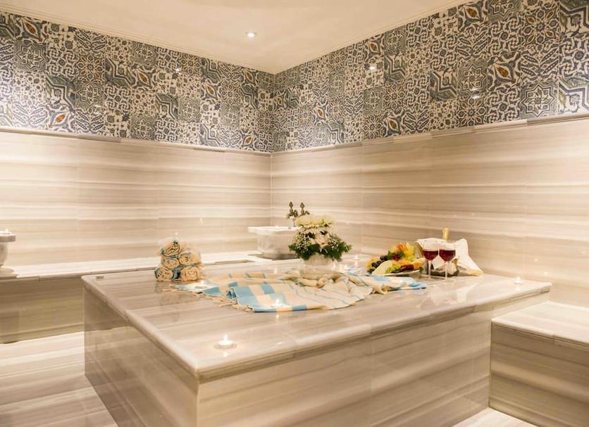 Spa Photo