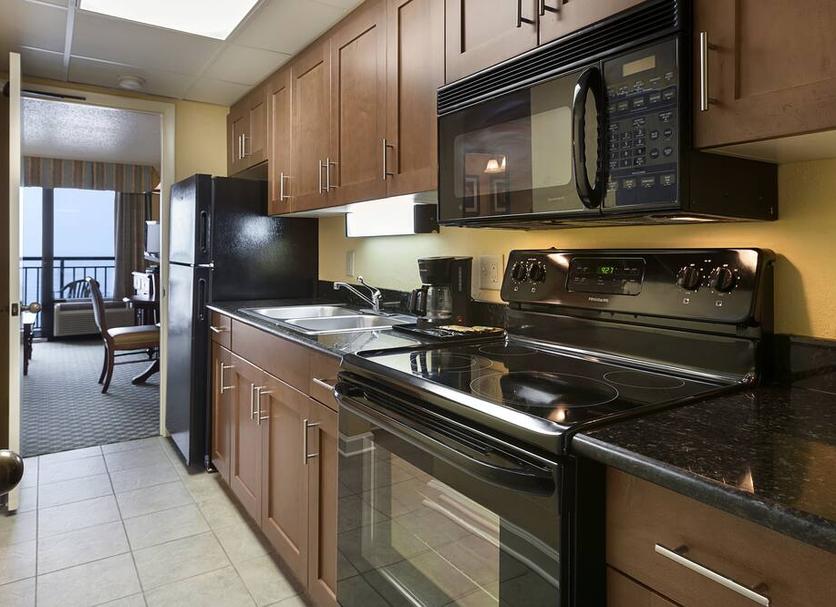 Kitchen Photo