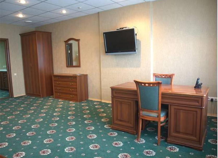 Room amenity Photo