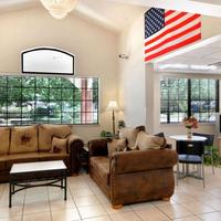 Microtel Inn & Suites by Wyndham Arlington/Dallas Area