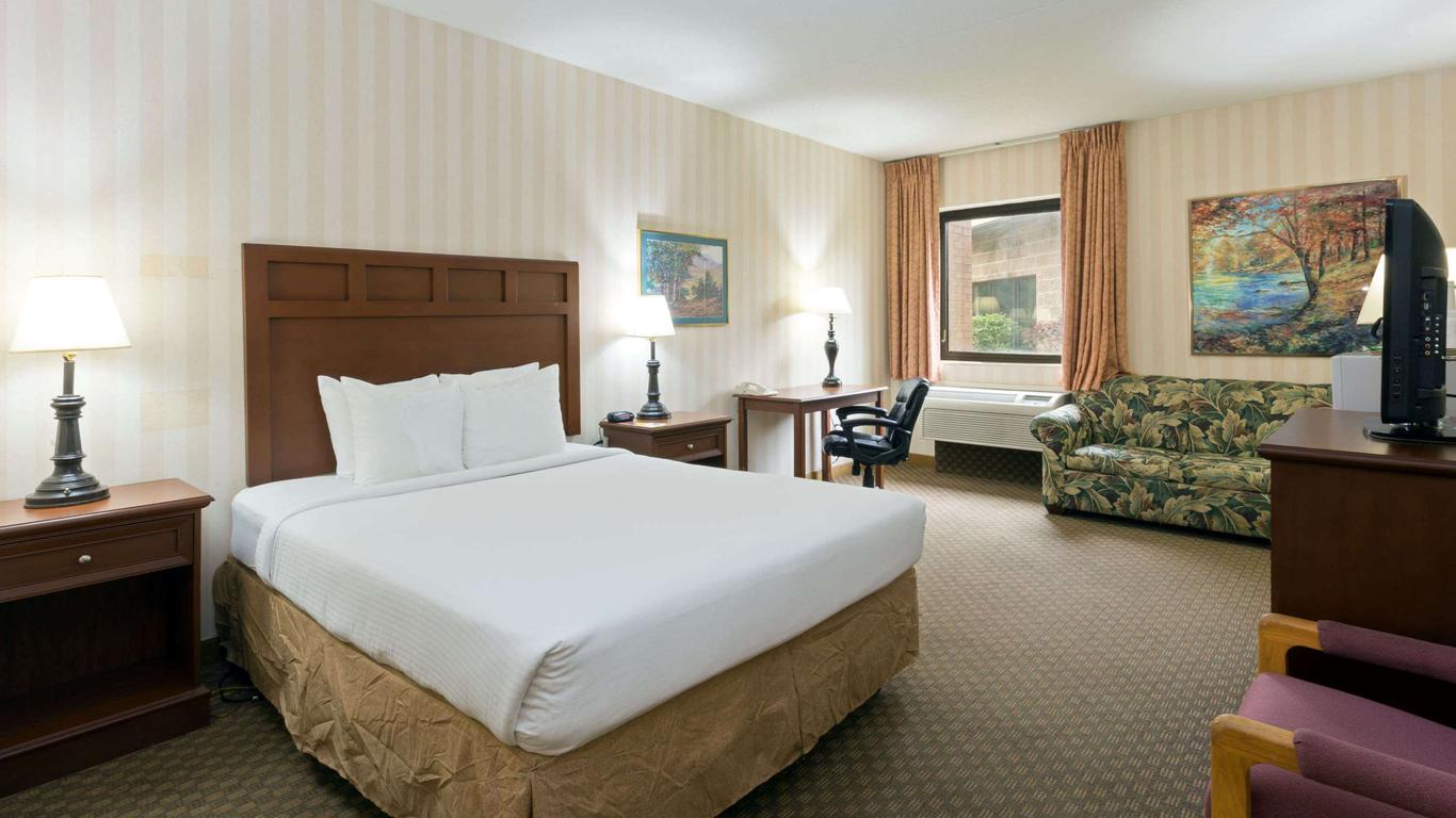 Days Inn Indianapolis