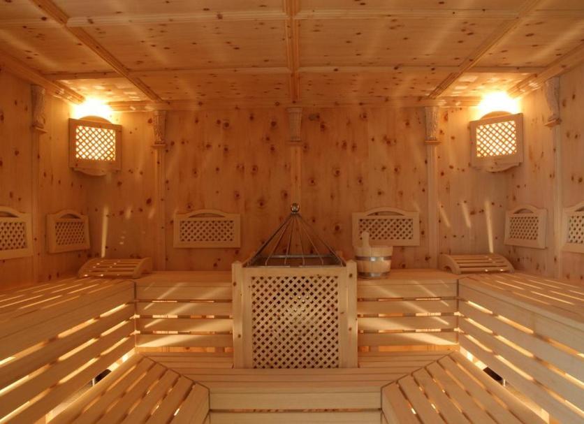 Spa Photo