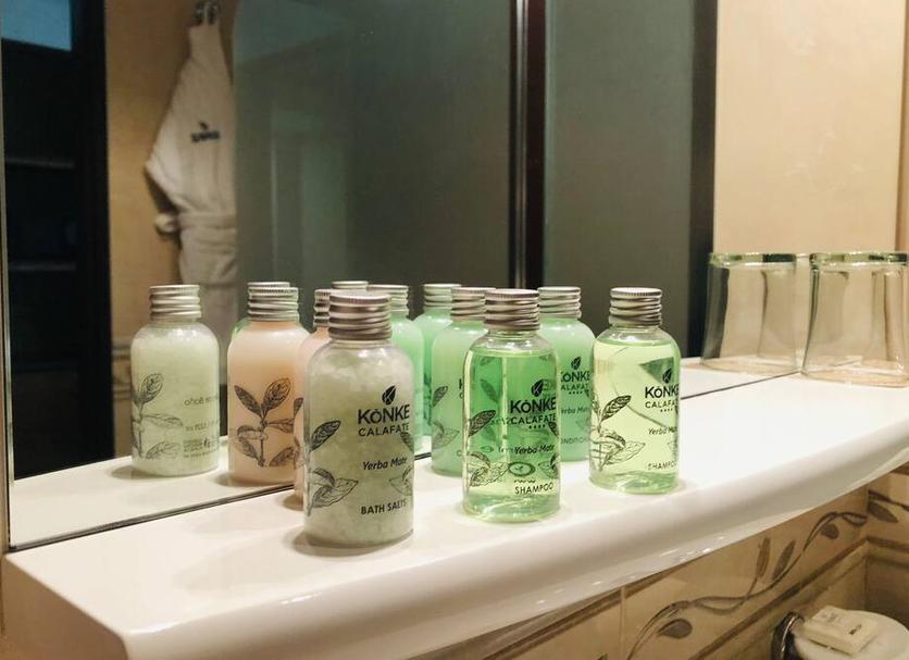 Room amenity Photo