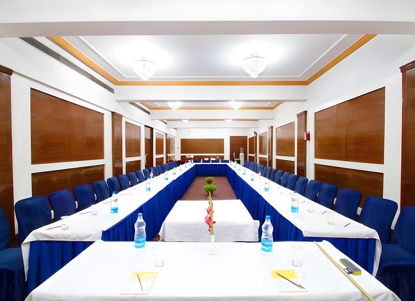 Conference room Photo