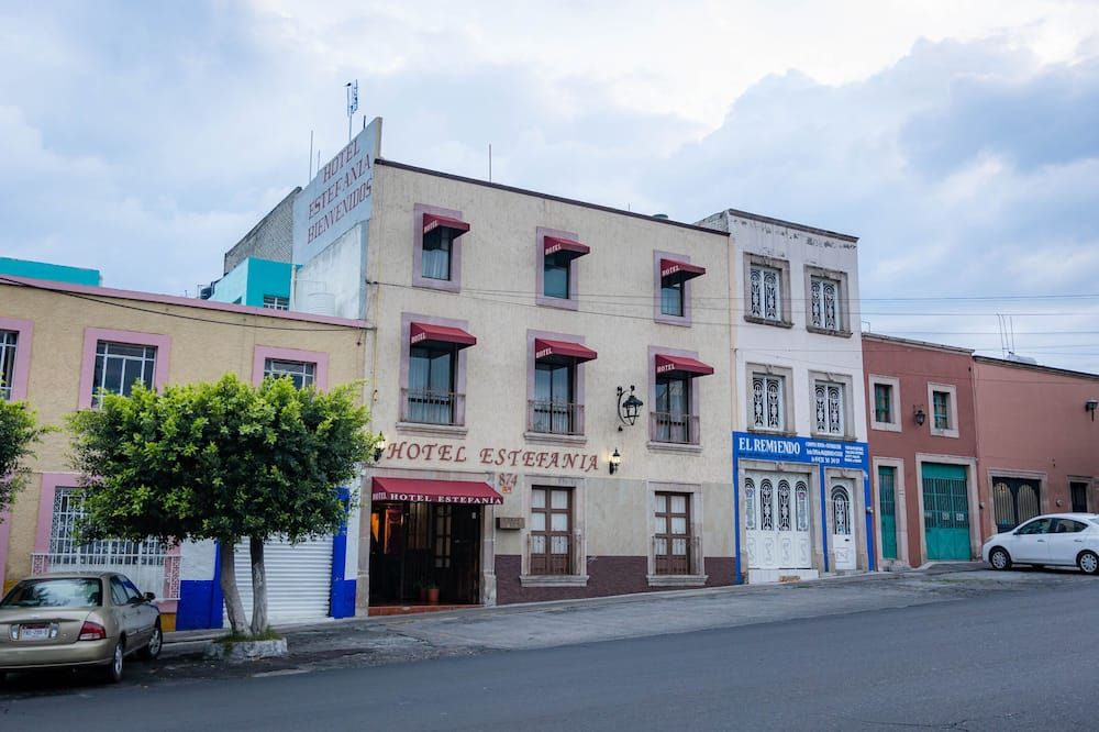 Building