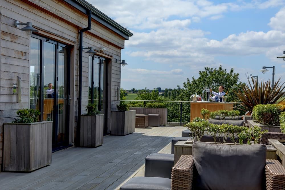 Outdoor view