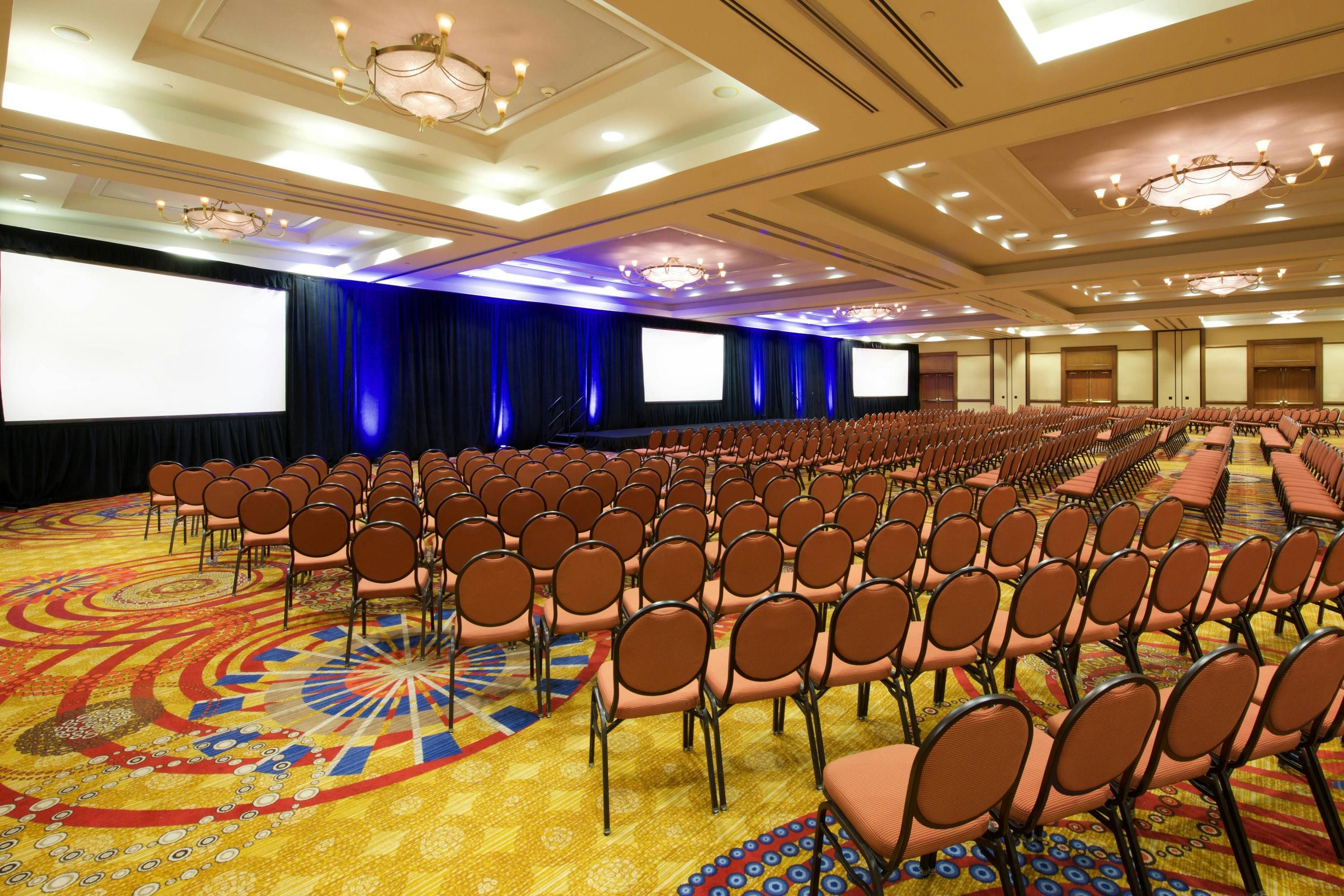 Conference room