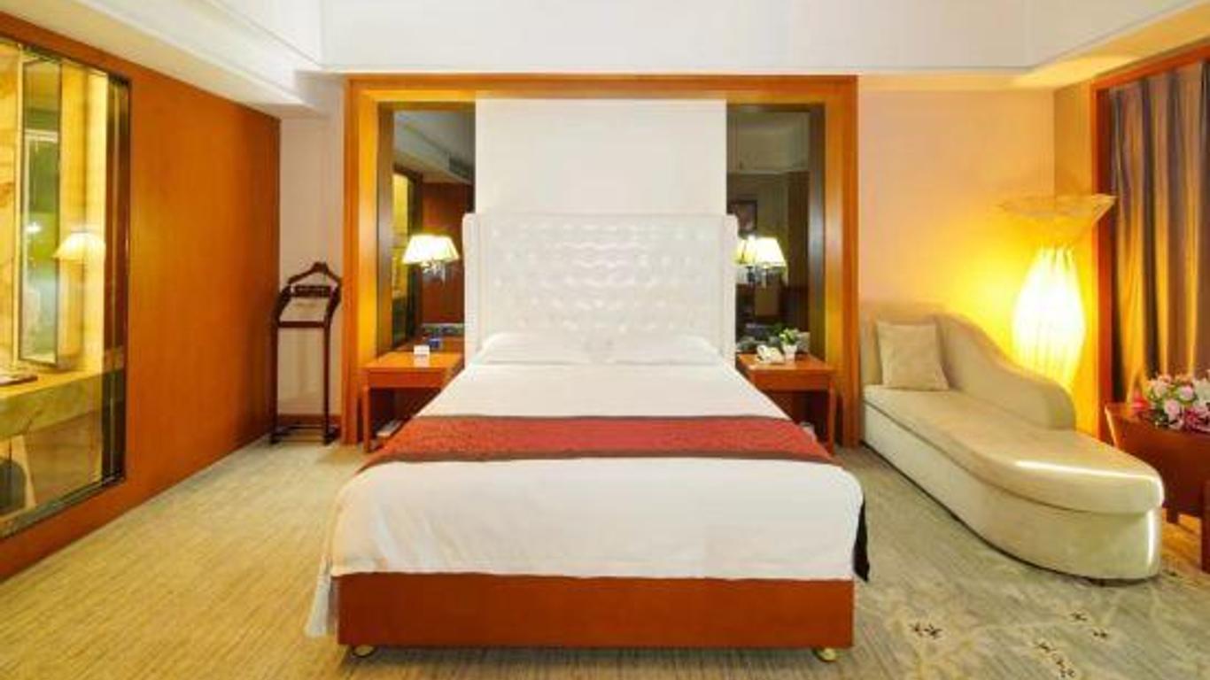 Sightseeing Resort Hotel