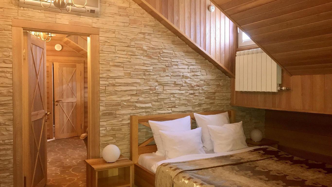 Guest House Sibirskiy