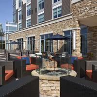 Hyatt Place Evansville