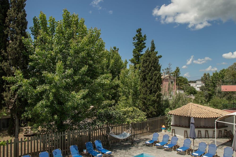 Outdoor view