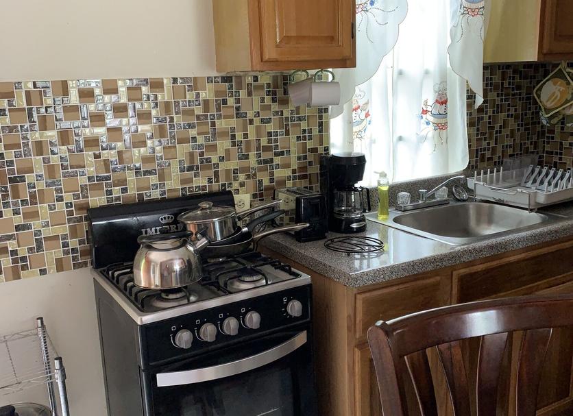 Kitchen Photo
