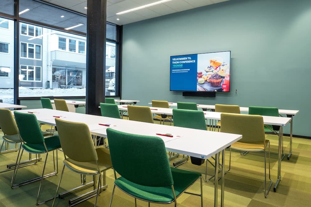 Conference room