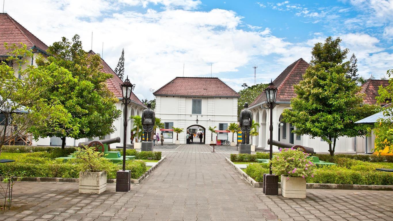 Wijaya Imperial Hotel