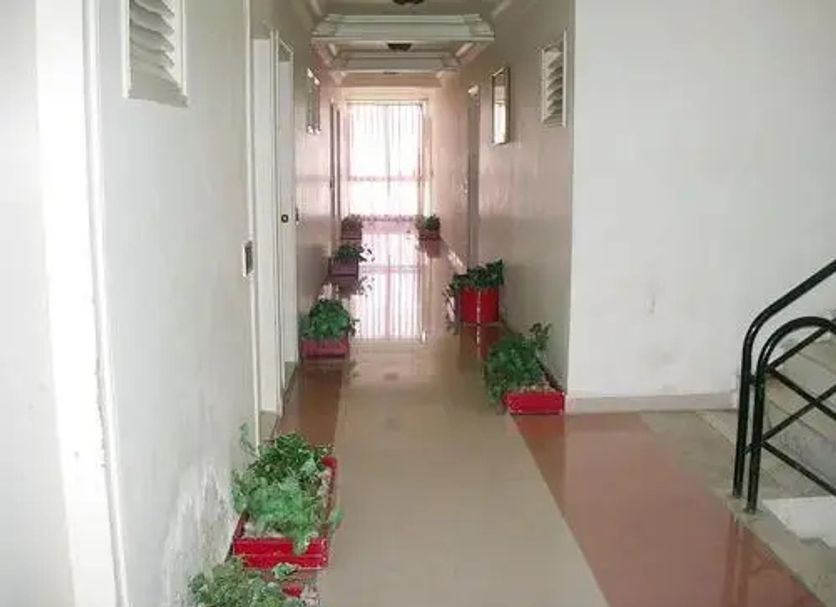 Hallway Photo