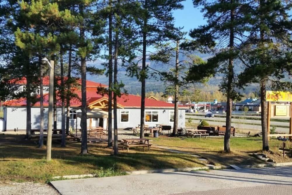 Outdoor view