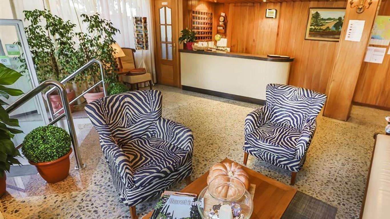 Hostal Santa Ana